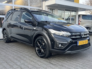 Dacia Jogger 1.0 TCe 110 Extreme 7p. Camera Cruise control Stoelverwarming 1e eigenaar Apple Carplay/Android Auto