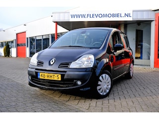 Renault Modus 1.2 TCE Expression 5-drs Clima|Trekhaak