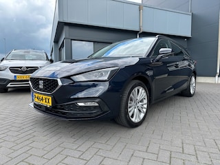 Seat Leon SportsTourer Aut.1.0e TSi Style Business Navi Camera Trekhaak