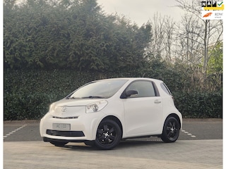 Toyota iQ 1.0 VVTi Comfort Automaat NED.auto + NAP