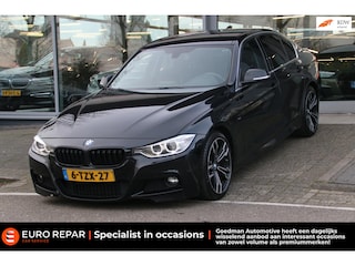 BMW 320d EfficientDynamics Edition Executive EXPORT PRICE!