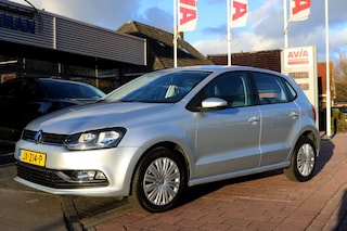 Volkswagen Polo 1.0 COMF. EDITION 1e eigenaar !   NIEUWSTAAT