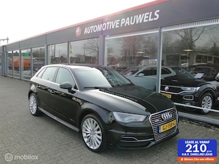 Audi A3 Sportback 1.4 e-tron PHEV Ambition Pro Line plus