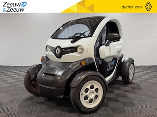 Renault Twizy Cargo | Inclusief Accu | Nette staat | Laadruimte | 220V Oplader |