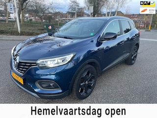 Renault Kadjar 1.3 TCe 160 PK Black Edition Bose / navi / airco / cruise.control / elek.pakket / lmv / camera / pdc / nap...