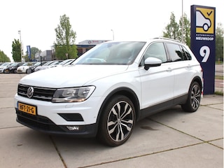 Volkswagen Tiguan 1.4 TSI 150pk Comf. Business DSG, Carplay/Camera, winter pakket, trekhaak Eindejaar aanbieding!