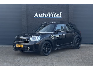 Mini Countryman 2.0 Cooper S E ALL4 Northwood Edition | Panodak | Camera | Head-Up | Sportleder