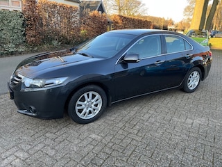 Honda Accord 2.0 i-VTEC 156pk Elegance