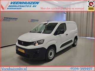 Peugeot Partner 1.2PureTech 111pk Benzine!