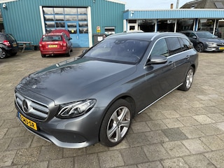 Mercedes-Benz Estate 350 d Premium Plus