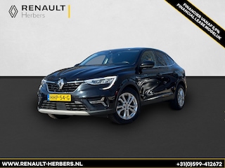 Renault Arkana 1.6 E-Tech hybrid 145 techno NAVI / CAMERA / CRUISE / ECC