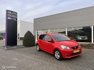 Seat Mii 1.0 Style Sport