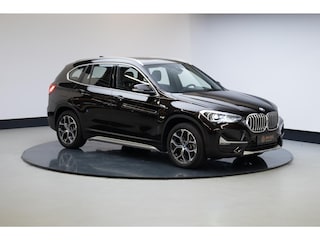 BMW X1 xDrive25e