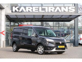 Fiat Doblò Maxi 1.6 MJ 105PK | Trekking | Cruise | Airco..