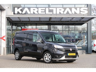 Fiat Doblò Maxi 1.6 MJ 105PK | Trekking | Cruise | Airco..