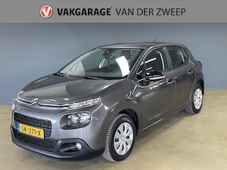 Citroën C3 1.2 PureTech Feel 105g | Carplay | Navi