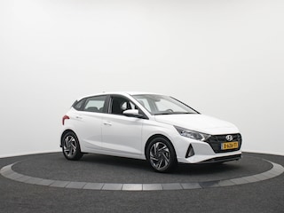 Hyundai i20 1.2 Comfort | 4 cilinder | Prive lease 419 p.m.