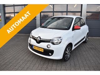 Renault Twingo 1.0 SCe 70pk Automaat Intens
