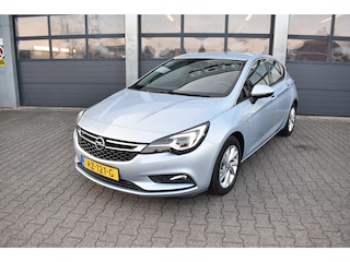 Opel Astra 1.4 Turbo 150pk Innovation