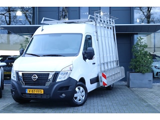 Nissan Interstar 2.3 dCi L2H2 N-Connecta | GLASRESTEELicm Imperiaal  | Lansing | Airco | Navi | Cruise | Camera | 5 jr garantie
