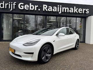 Tesla Model 3 Standard RWD Plus 60 kWh*Autopilot FSD3*