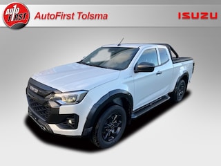 Isuzu D-Max 1.9 Ext. Cab V-Cross