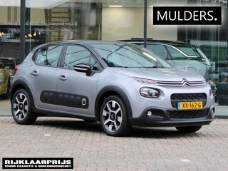 Citroën C3 1.2 PureTech S&S Business | Navi / Camera / Climate
