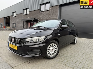 Fiat Tipo 1.4 16v Popstar | 1E EIGENAAR | 12MND GARANTIE |  ELEC RAMEN | AIRCO |