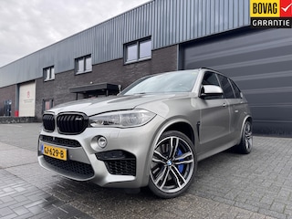 BMW X5 | 2E EIGENAAR | ORIG.NL | 576PK | PANO DAK | B&O | BOMVOLLE AUTO |