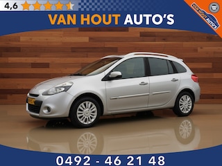 Renault Clio Estate 1.2-16V Collection