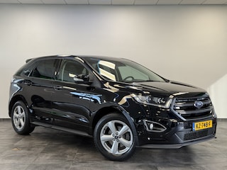 Ford Edge 2.0 TDCI Sport Automaat 210PK Panorama Navigatie El achterklep Cruise Control 18LMV