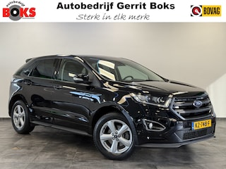 Ford Edge 2.0 TDCI Sport Automaat 210pk Panorama Navigatie El achterklep Cruise Control 18LMV