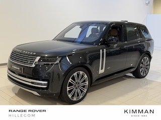 Land Rover Range Rover 3.0 P510e Autobiography PHEV | Schuif/Kantel dak | Excutive Class Seating | Cold Climate Pack