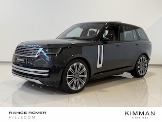 Land Rover Range Rover 3.0 P510e Autobiography PHEV | Schuif/Kantel dak | Excutive Class Seating | Cold Climate Pack