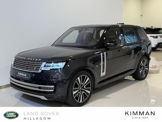 Land Rover Range Rover 3.0 P510e Autobiography PHEV