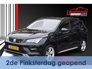 Seat Ateca 1.5 TSI FR Business Intense PDC Cruise/Climate LED Apple Carplay