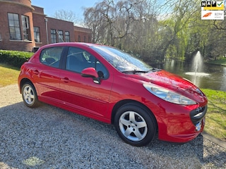 Peugeot 207 1.4-16V XS Pack 5-deurs AIRCO