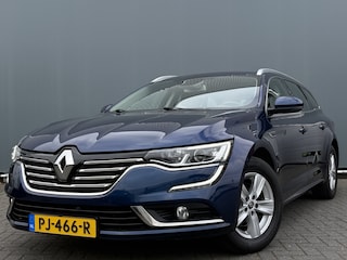 Renault Talisman Estate BWJ 2017 / 111 PK 1.5 dCi ZEN | NWE APK | CLIMA | NAVI | CRUISE | PDC | LICHTMETAAL | DAB |