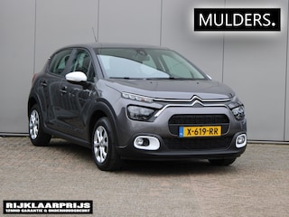 Citroën C3 1.2 PureTech You | Airco / Cruise