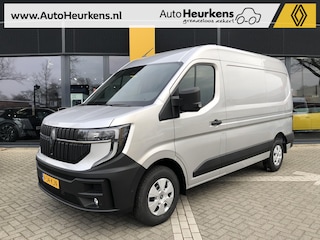 Renault Master T35 2.0 dCi 170 L2H2 Extra ** BPM-VRIJ ** & Direct leverbaar [ € 19.440,- voordeel ! ]