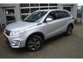 Suzuki Vitara 1.4 Boosterjet Select