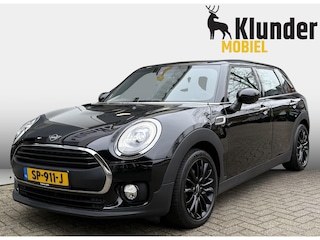 Mini Clubman 1.5 D Business Edition |Keyless|LED|Navigatie|