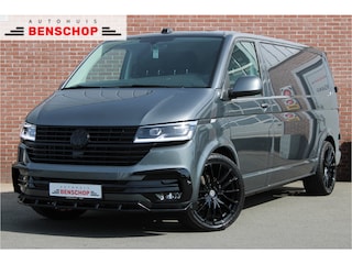 Volkswagen Transporter 2.0 TDI 150PK L2H1 |LED|CRUISE|MULTI.STUUR|APP.CONNECT|18' VELGEN|
