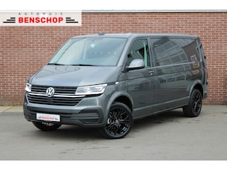 Volkswagen Transporter 2.0 TDI 150PK L2H1 |LED|CRUISE|MULTI.STUUR|APP.CONNECT|18' VELGEN|