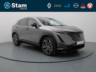 Nissan Ariya Advance 66 kWh Climate control | Navig | Rondomzicht camera