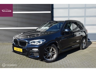 BMW X3 sDrive18d M-sport High Executive panorama trekhaak
