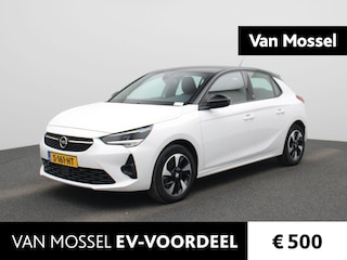 Opel Corsa Level 4 50 kWh | Navigatie | Climate Control | Parkeersensoren