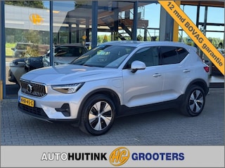 Volvo XC40 1.5 T4 Recharge Core Bright - Navi - camera