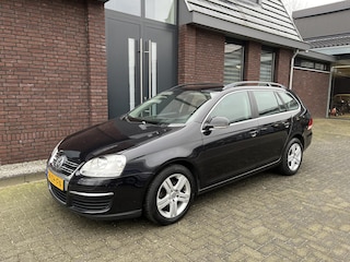 Volkswagen Golf Variant 1.4 TSI Highline 140PK NIEUWE APK | RIJD UITSTEKEND | INCL. ONDERHOUDSHISTORIE
