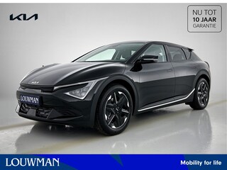 Kia EV6 Light Edition 63 kWh Stoelverwarming | Stuurverwarming | Achteruitrijcamera